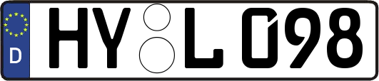 HY-L098