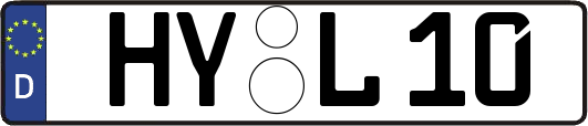 HY-L10