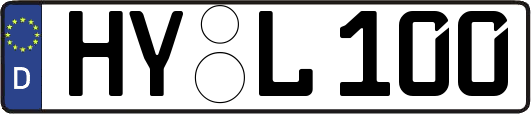 HY-L100