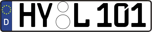 HY-L101