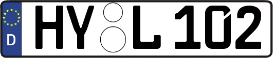 HY-L102