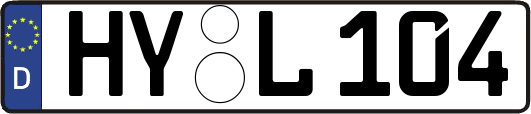 HY-L104