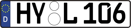 HY-L106