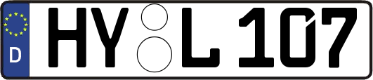 HY-L107