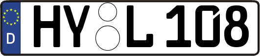 HY-L108