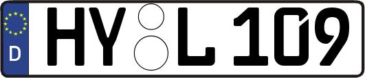 HY-L109