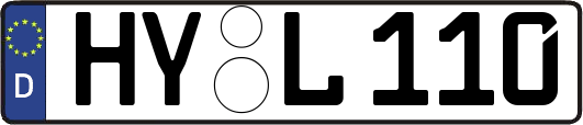 HY-L110