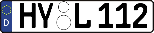 HY-L112