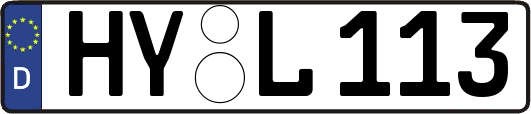 HY-L113