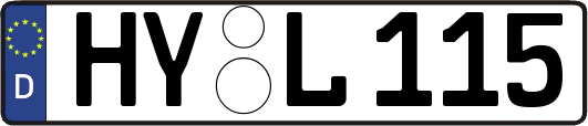 HY-L115