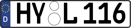 HY-L116
