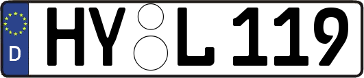 HY-L119