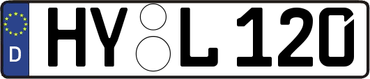 HY-L120