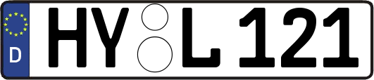 HY-L121