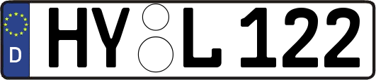 HY-L122
