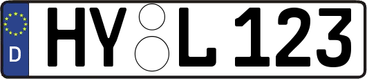 HY-L123
