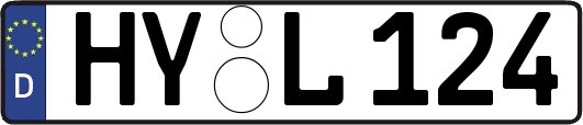 HY-L124