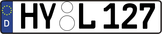 HY-L127