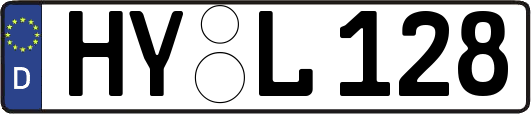 HY-L128