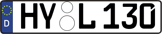HY-L130