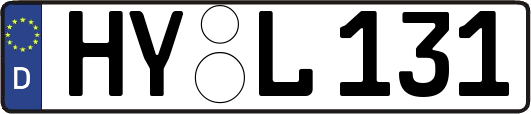HY-L131