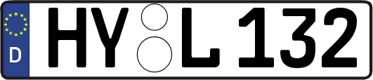 HY-L132