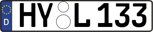 HY-L133