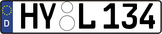 HY-L134