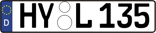 HY-L135