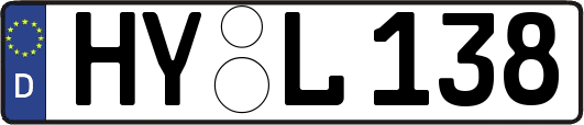 HY-L138