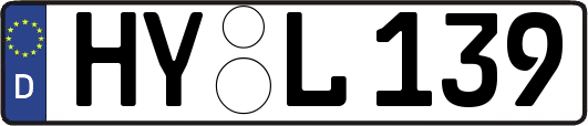 HY-L139