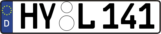HY-L141