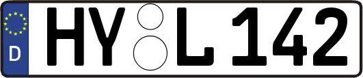 HY-L142