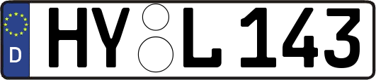 HY-L143