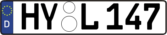 HY-L147