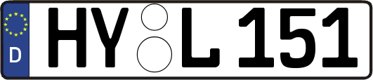 HY-L151