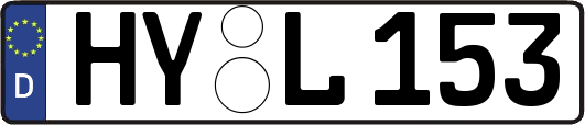 HY-L153