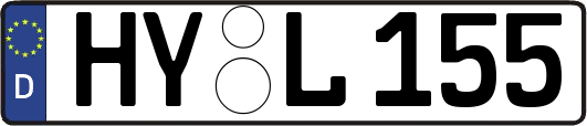 HY-L155