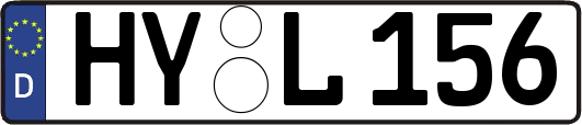 HY-L156