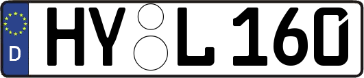 HY-L160