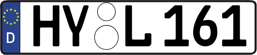 HY-L161