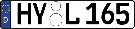 HY-L165
