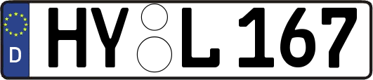 HY-L167