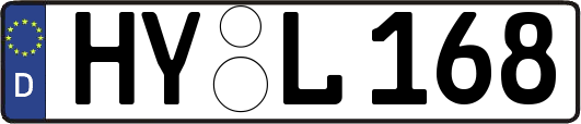HY-L168