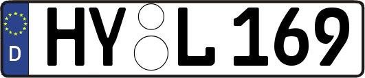 HY-L169