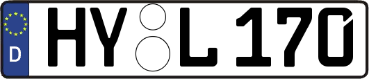 HY-L170