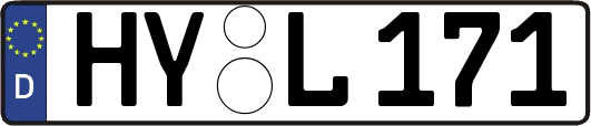 HY-L171