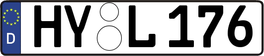 HY-L176