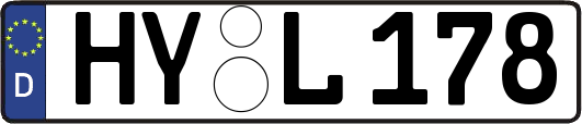 HY-L178