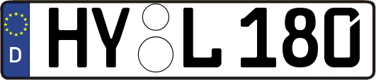 HY-L180